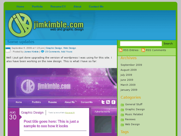 www.jimkimble.com