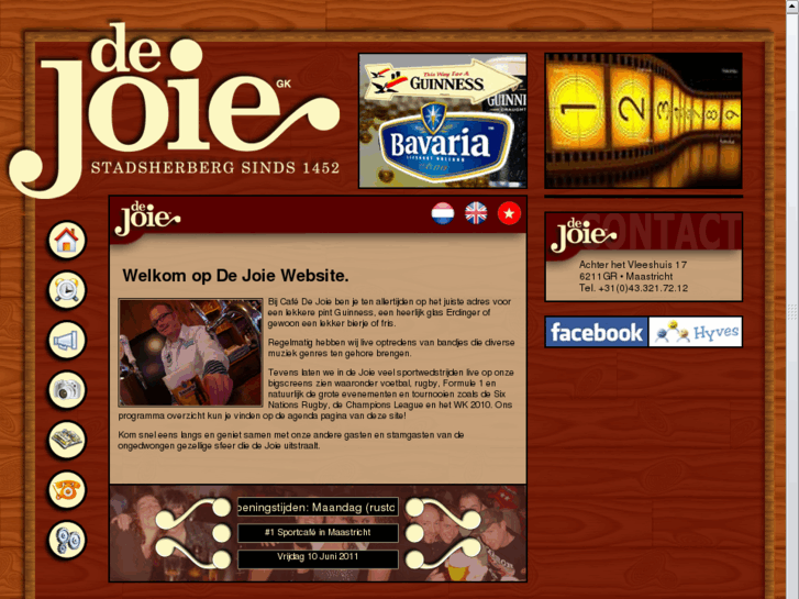 www.joie.nl