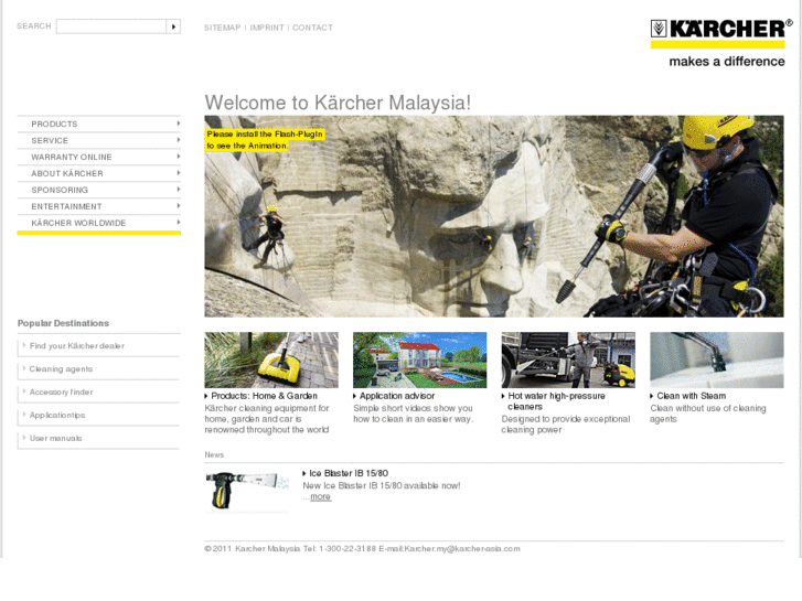 www.karcher.com.my