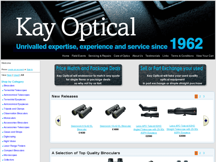 www.kayoptical.co.uk