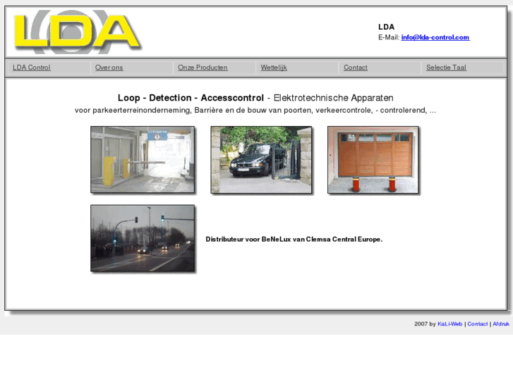 www.lda-control.eu