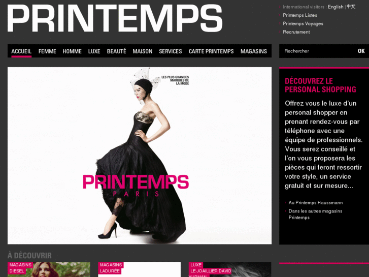 www.le-printemps-paris.com