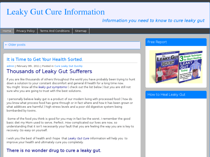 www.leakygutcureinfo.com