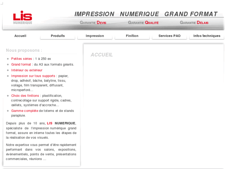 www.lisnumerique.com