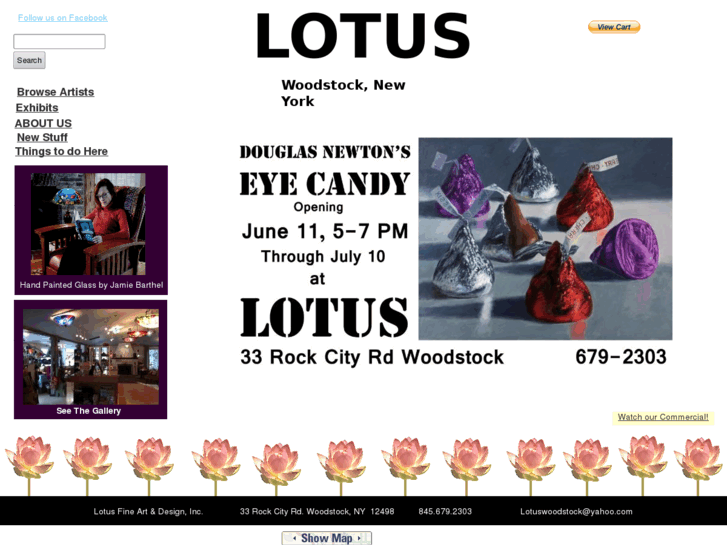 www.lotuswoodstock.com