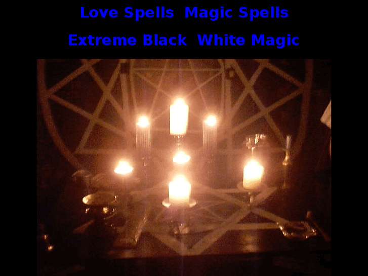 www.lovespells-magicspells.com