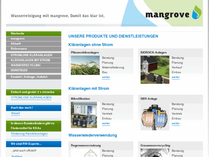 www.mangro.net