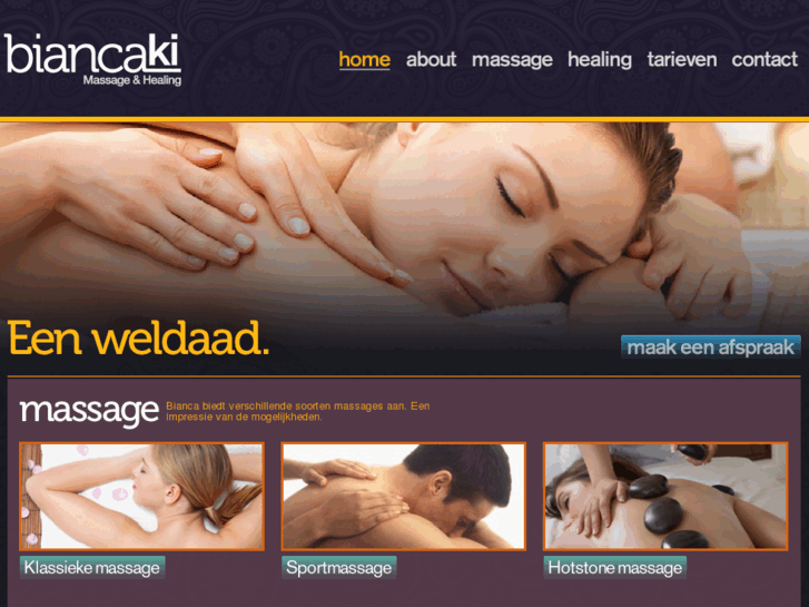 www.massagerotterdam.com