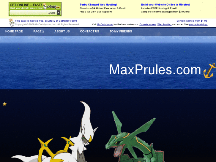 www.maxprules.com