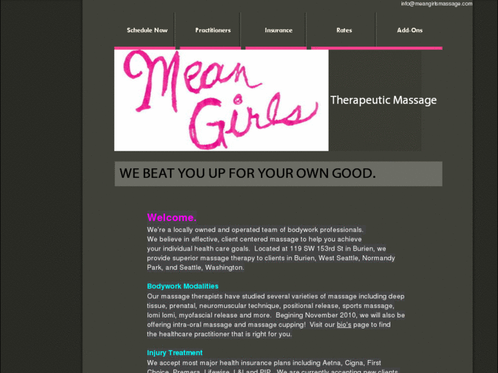 www.meangirlsmassageburien.com