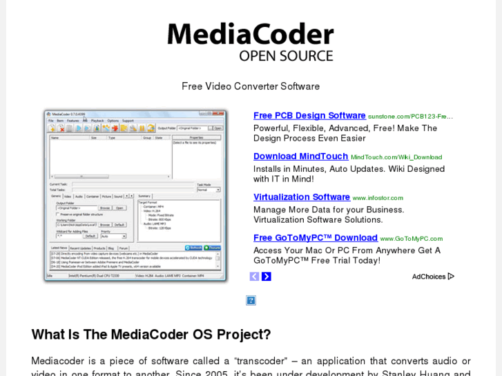 www.mediacoder-os.org