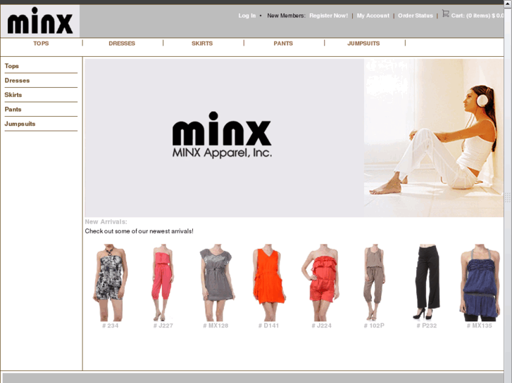 www.minxusa.com