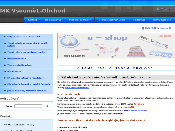 www.mkvseumel-obchod.com