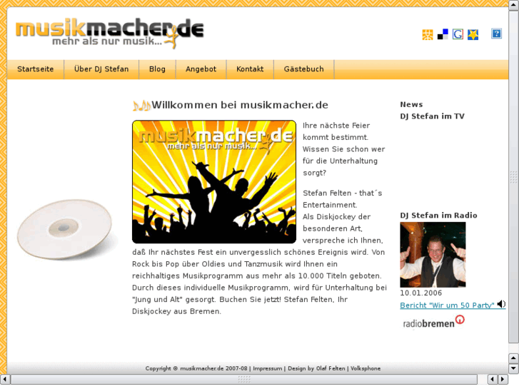 www.musikmacher.de