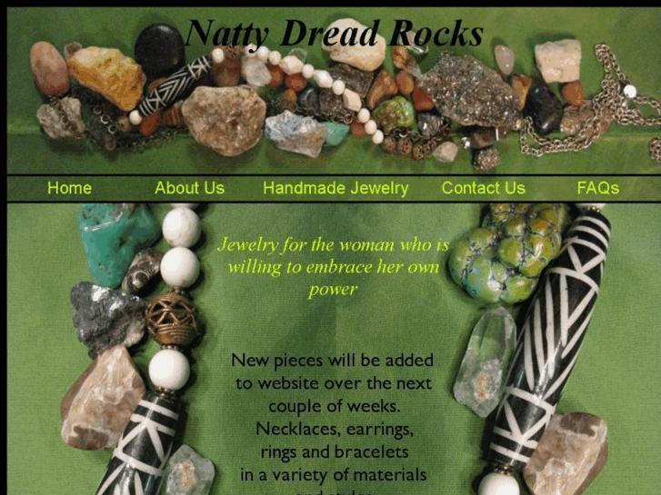 www.nattydreadrocks.com