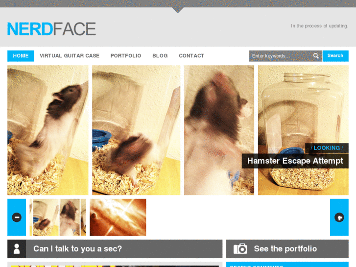 www.nerdface.net