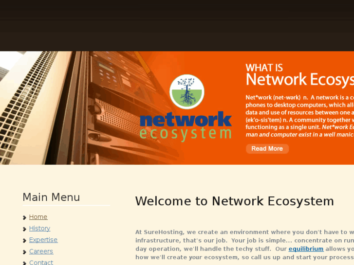 www.networkecosystem.net