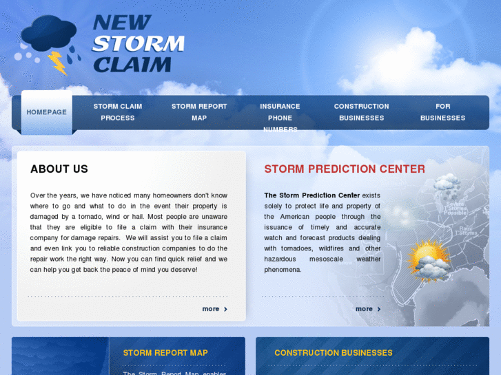 www.newstormclaim.com