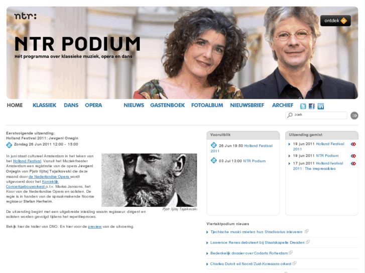 www.npspodium.nl