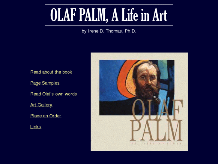 www.olafpalm-alifeinart.com