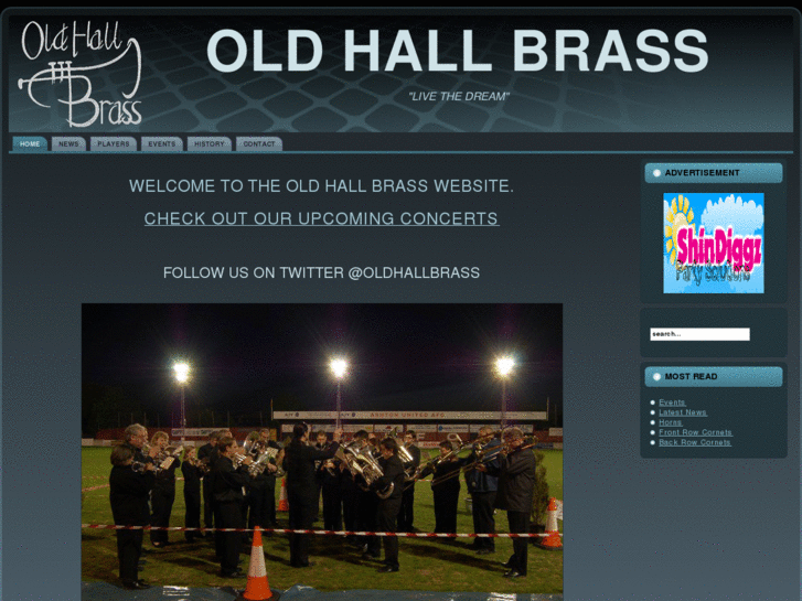 www.oldhallbrass.com