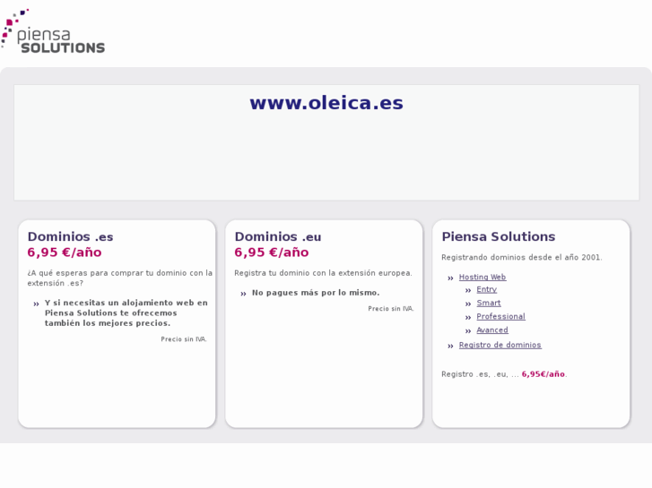 www.oleica.es