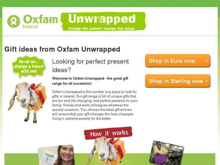 www.oxfamirelandunwrapped.com