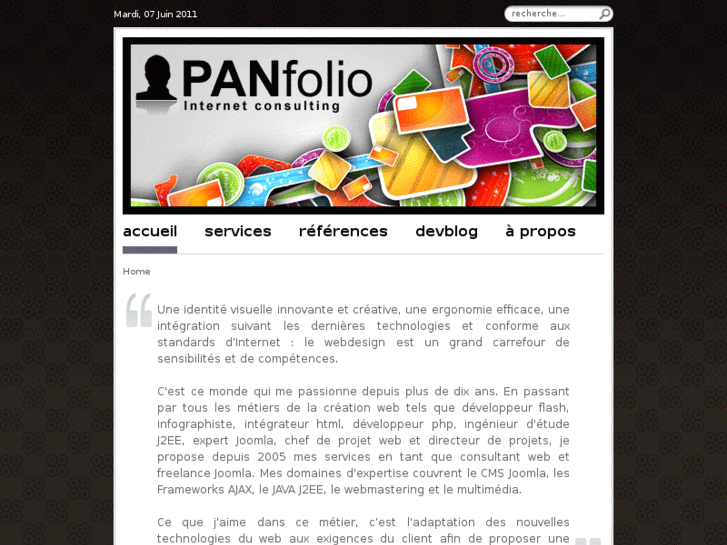 www.panfolio.com