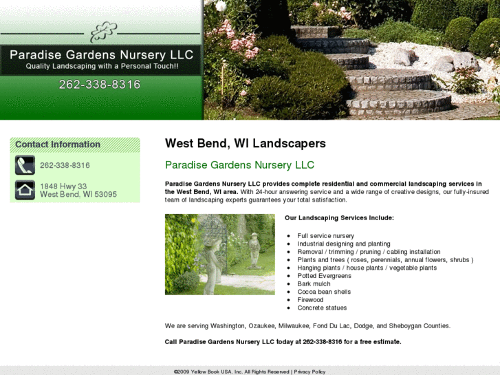 www.paradisegardensnursery.com