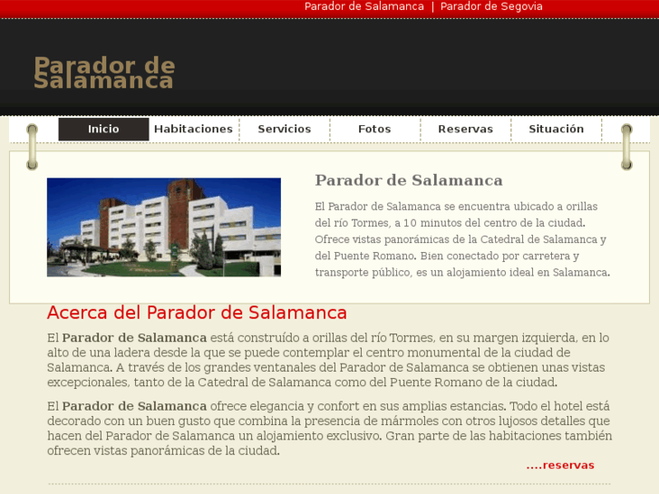 www.paradordesalamanca.com