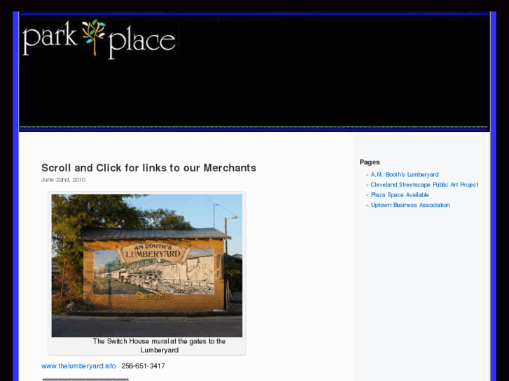 www.parkplaceplaza.com