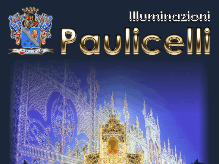 www.paulicelli.it