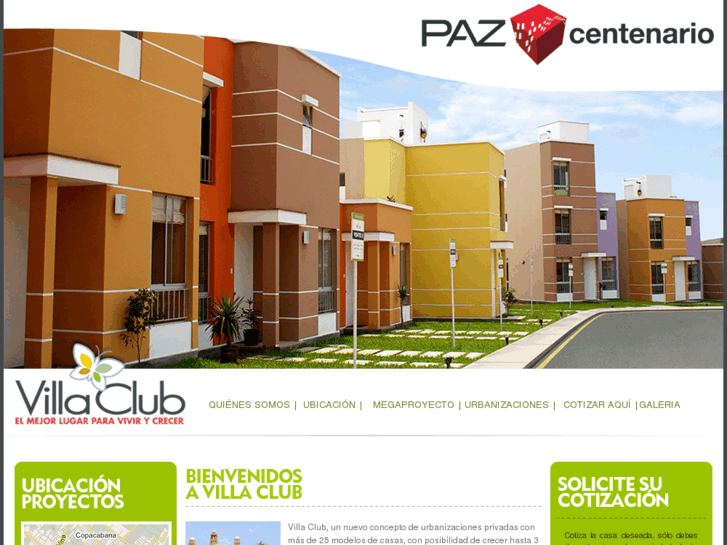 www.pazcentenarioglobal.com