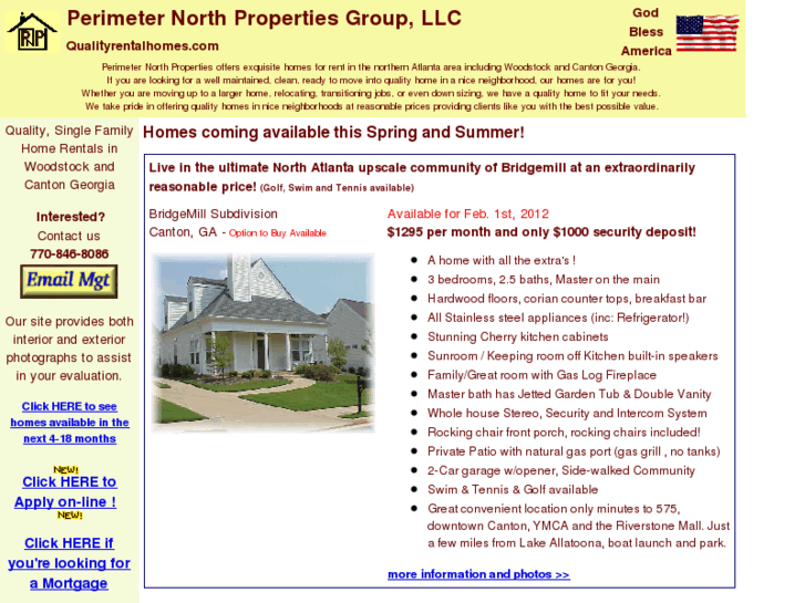 www.perimeternorthproperties.com