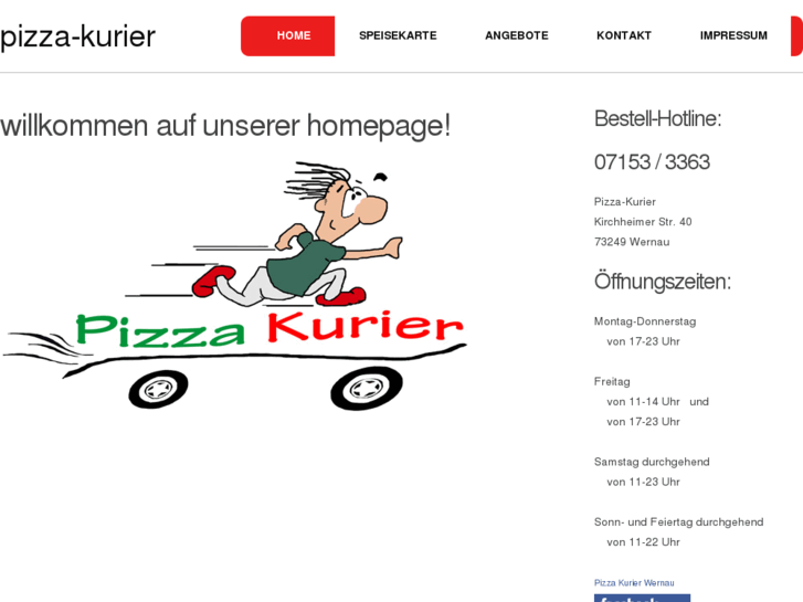 www.pizzaflotte-wernau.info