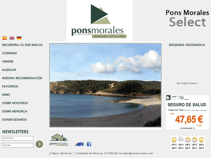 www.ponsmorales.com