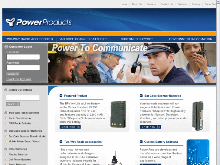 www.powerproducts.com