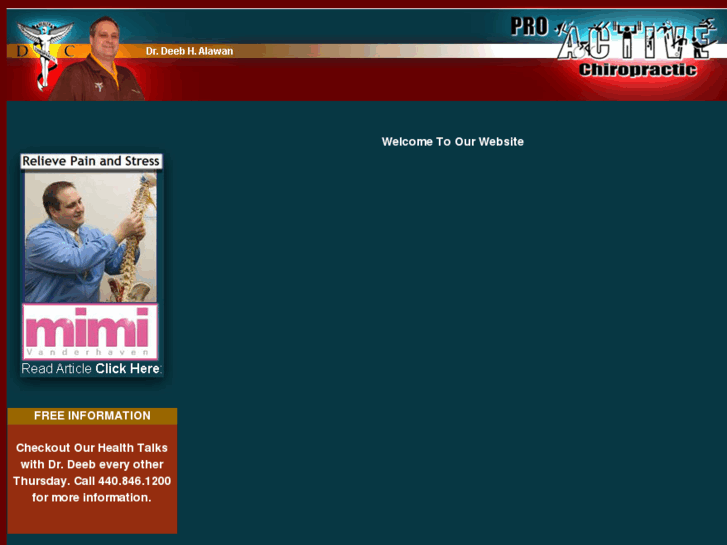 www.pro-activechiropractic.com