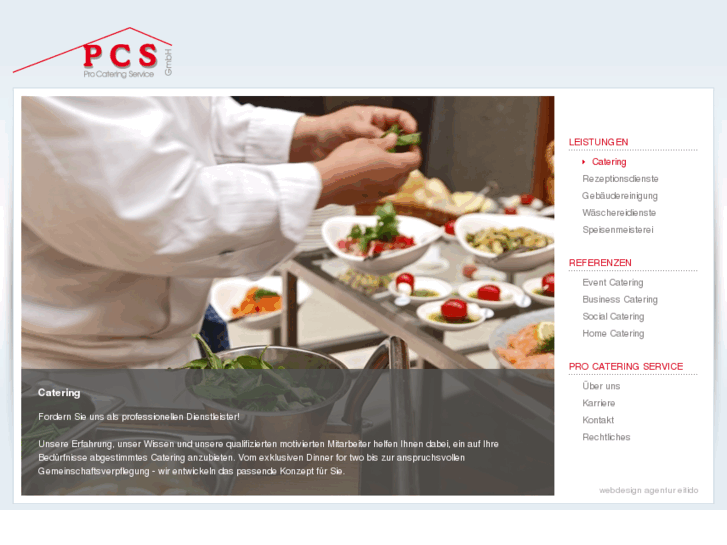 www.pro-catering-cottbus.com