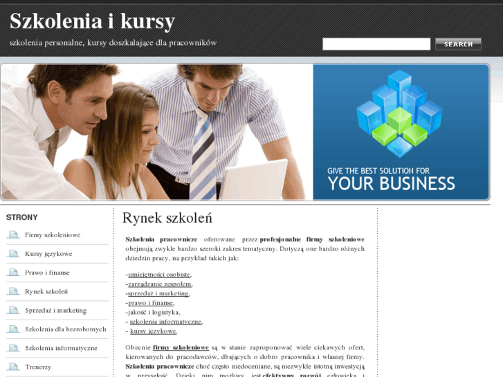 www.provtraining.com.pl