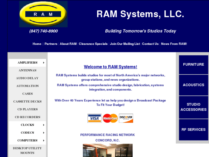 www.ram-llc.com