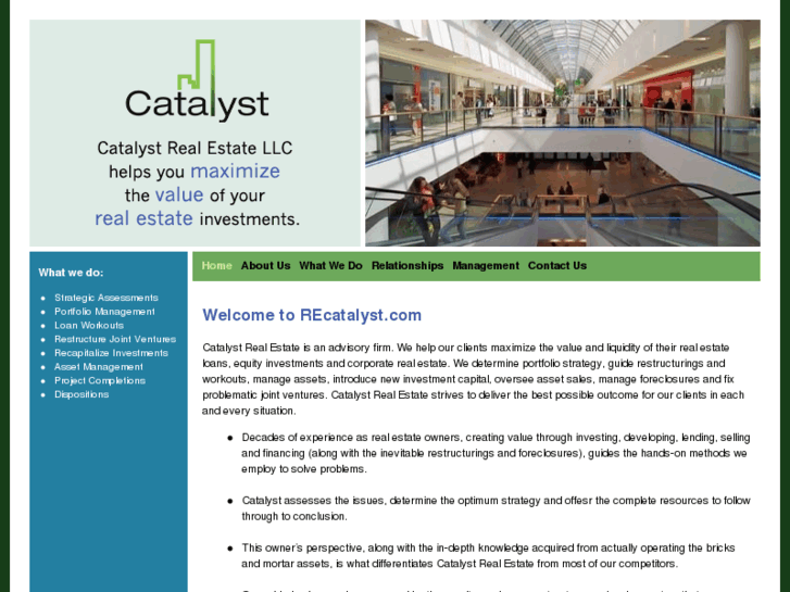 www.recatalyst.com