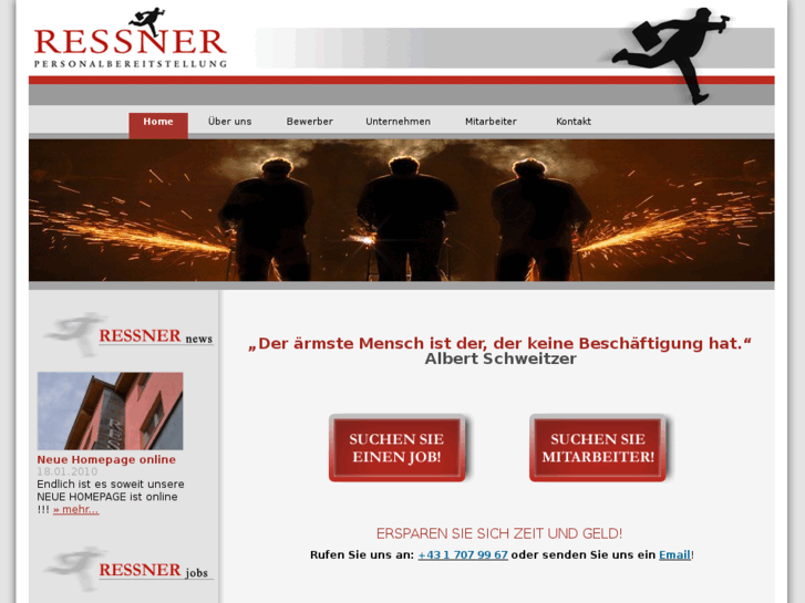 www.ressner-personal.at