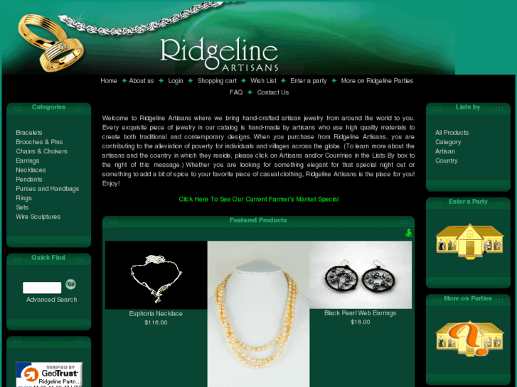 www.ridgelineartisan.com