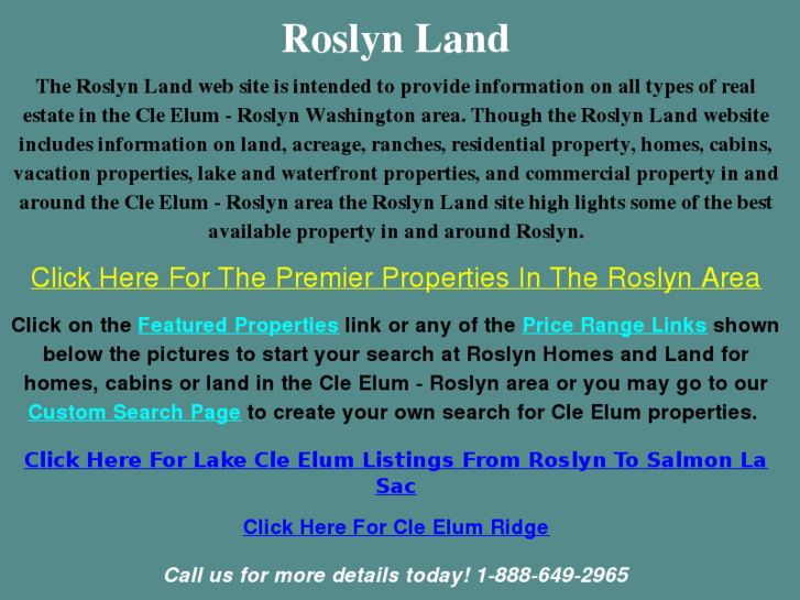 www.roslynland.com