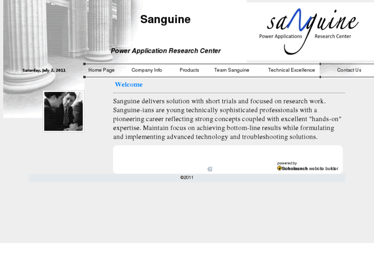 www.sanguineparc.com