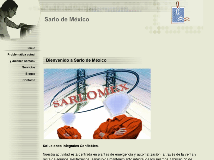 www.sarlodemexico.com