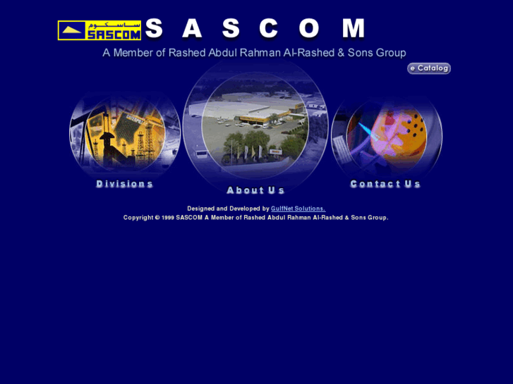 www.sascom-sa.com