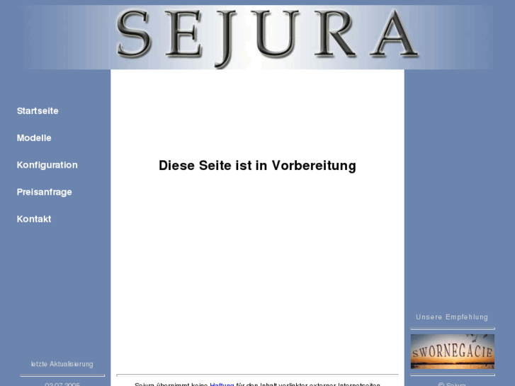 www.sejura.de