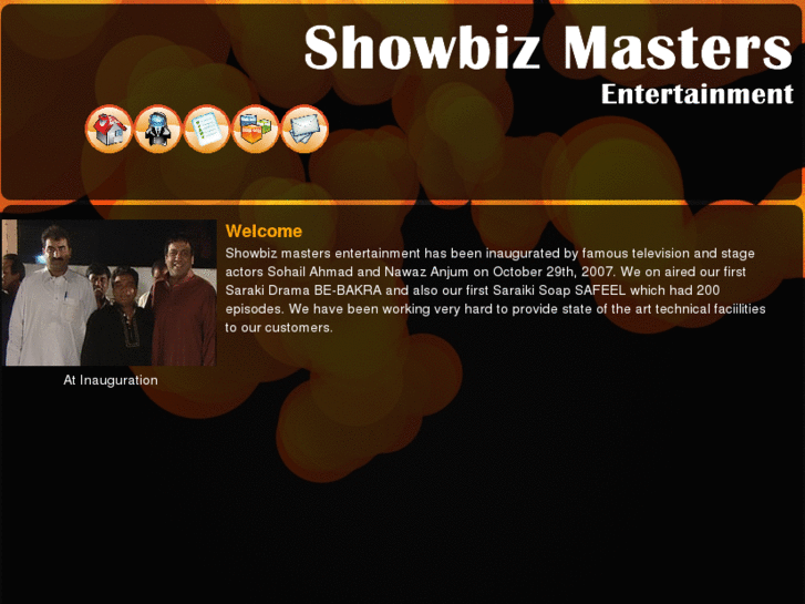 www.showbizmasters.com